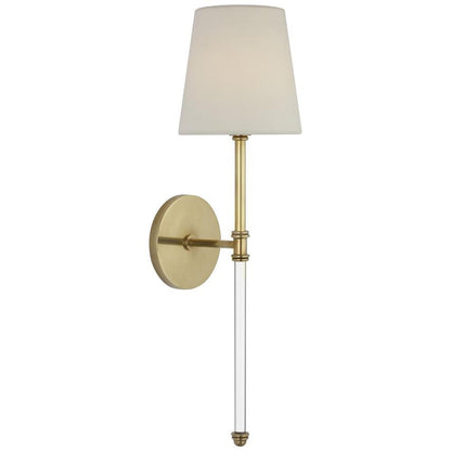 Visual Comfort & Co. Signature Collection Camille 20" Cordless Sconce