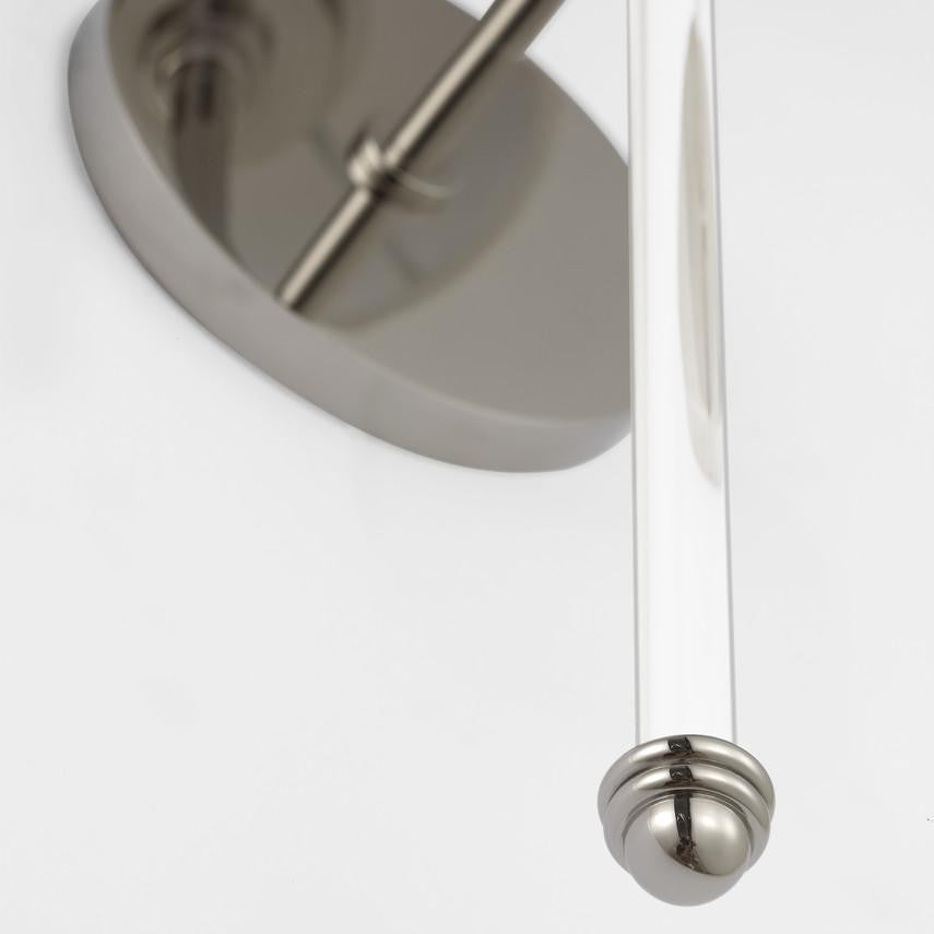 Visual Comfort & Co. Signature Collection Camille 20" Cordless Sconce