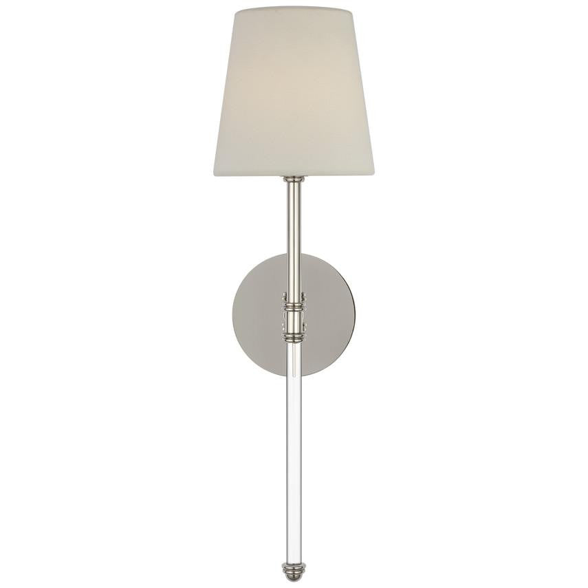 Visual Comfort & Co. Signature Collection Camille 20" Cordless Sconce
