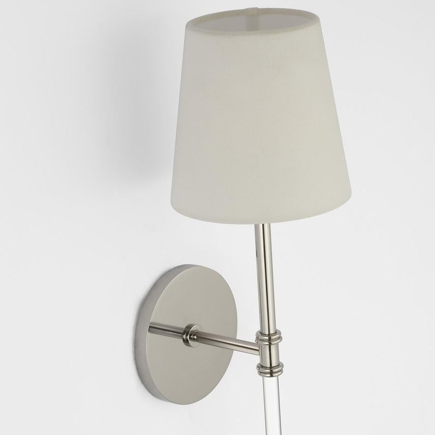Visual Comfort & Co. Signature Collection Camille 20" Cordless Sconce