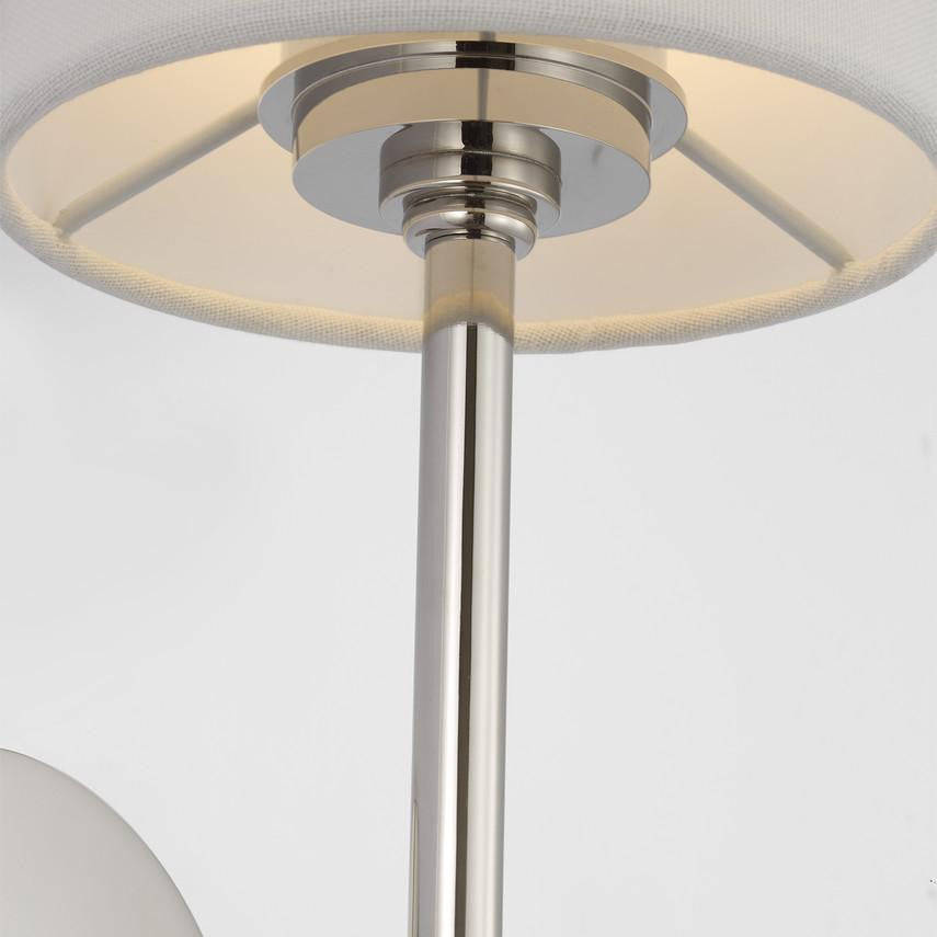 Visual Comfort & Co. Signature Collection Camille 20" Cordless Sconce