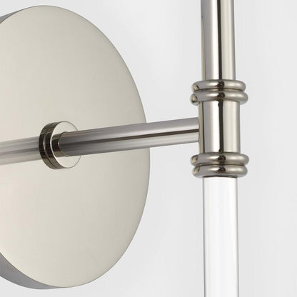 Visual Comfort & Co. Signature Collection Camille 20" Cordless Sconce