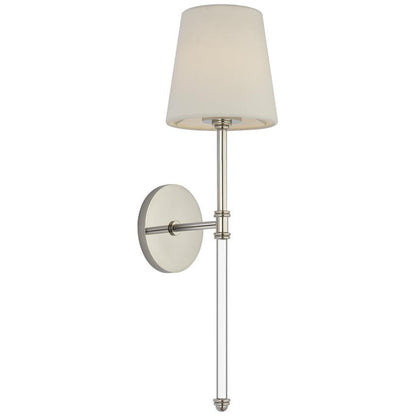 Visual Comfort & Co. Signature Collection Camille 20" Cordless Sconce