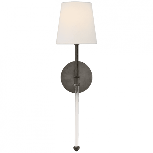 Visual Comfort Signature Camille Sconce Bronze