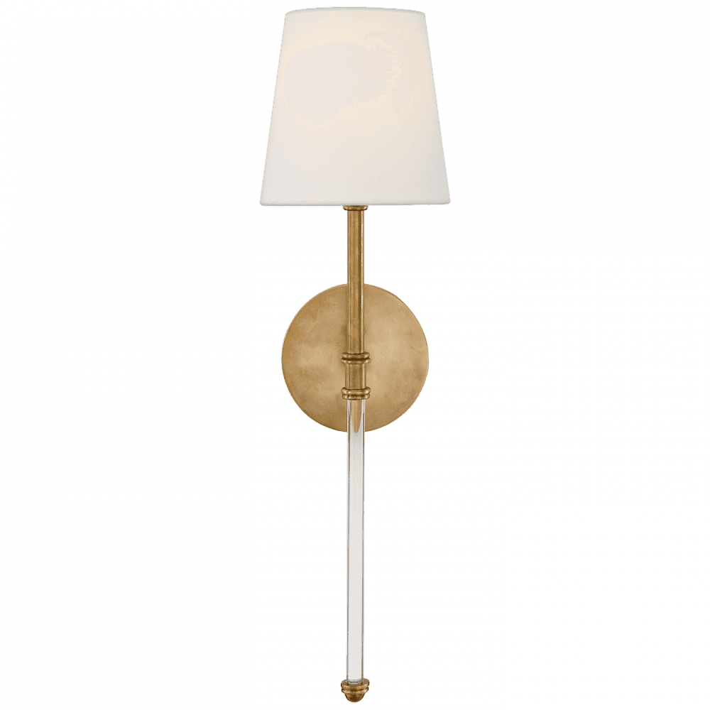 Sconces-Visual Comfort & Co. Signature Collection-SK2016