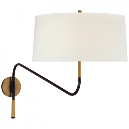 Sconces-Visual Comfort & Co. Signature Collection-TOB2350