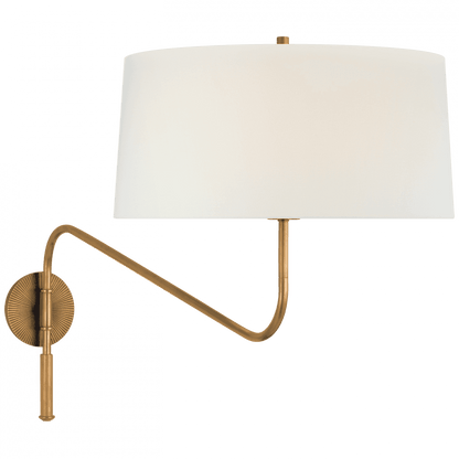Sconces-Visual Comfort & Co. Signature Collection-TOB2350