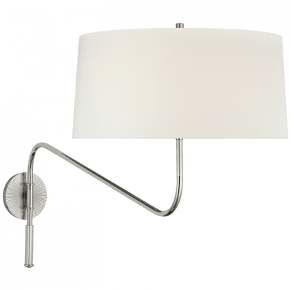 Sconces-Visual Comfort & Co. Signature Collection-TOB2350