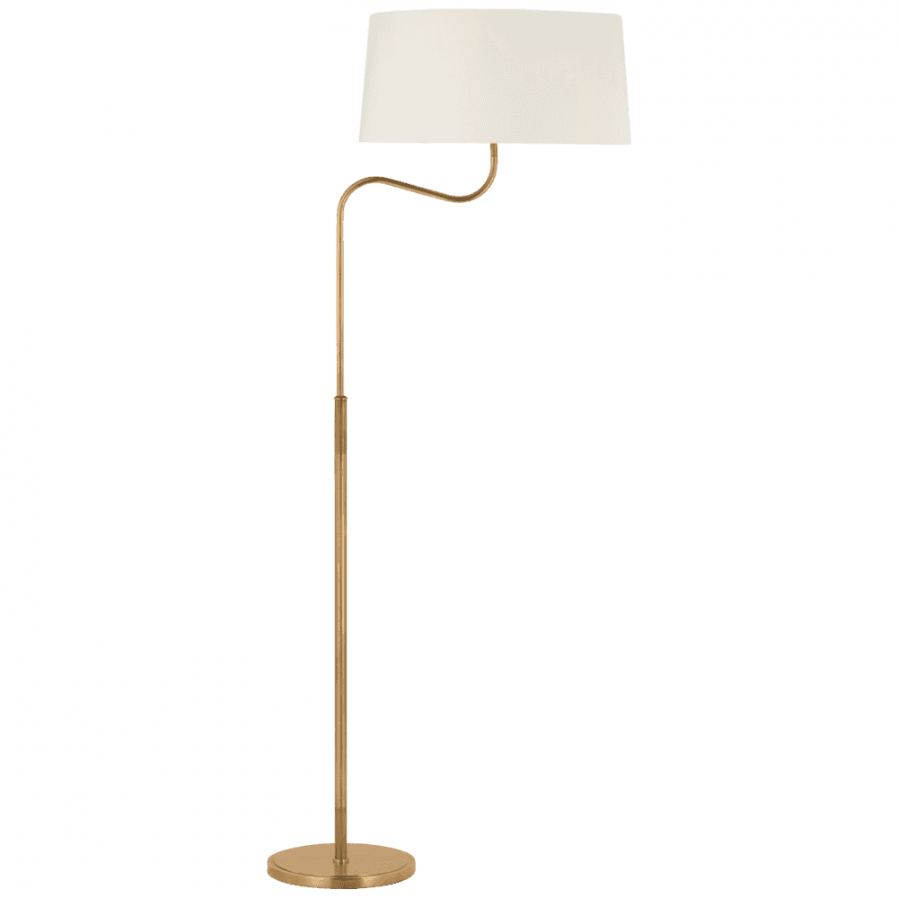 Lamps-Visual Comfort & Co. Signature Collection-TOB1350