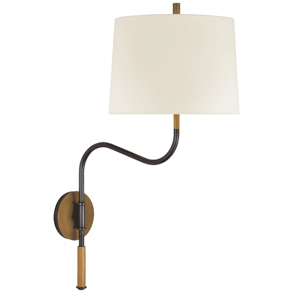 Sconces-Visual Comfort & Co. Signature Collection-TOB2351