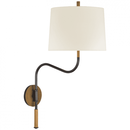 Sconces-Visual Comfort & Co. Signature Collection-TOB2351