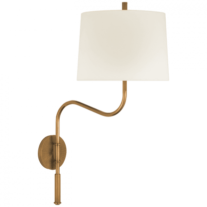 Sconces-Visual Comfort & Co. Signature Collection-TOB2351