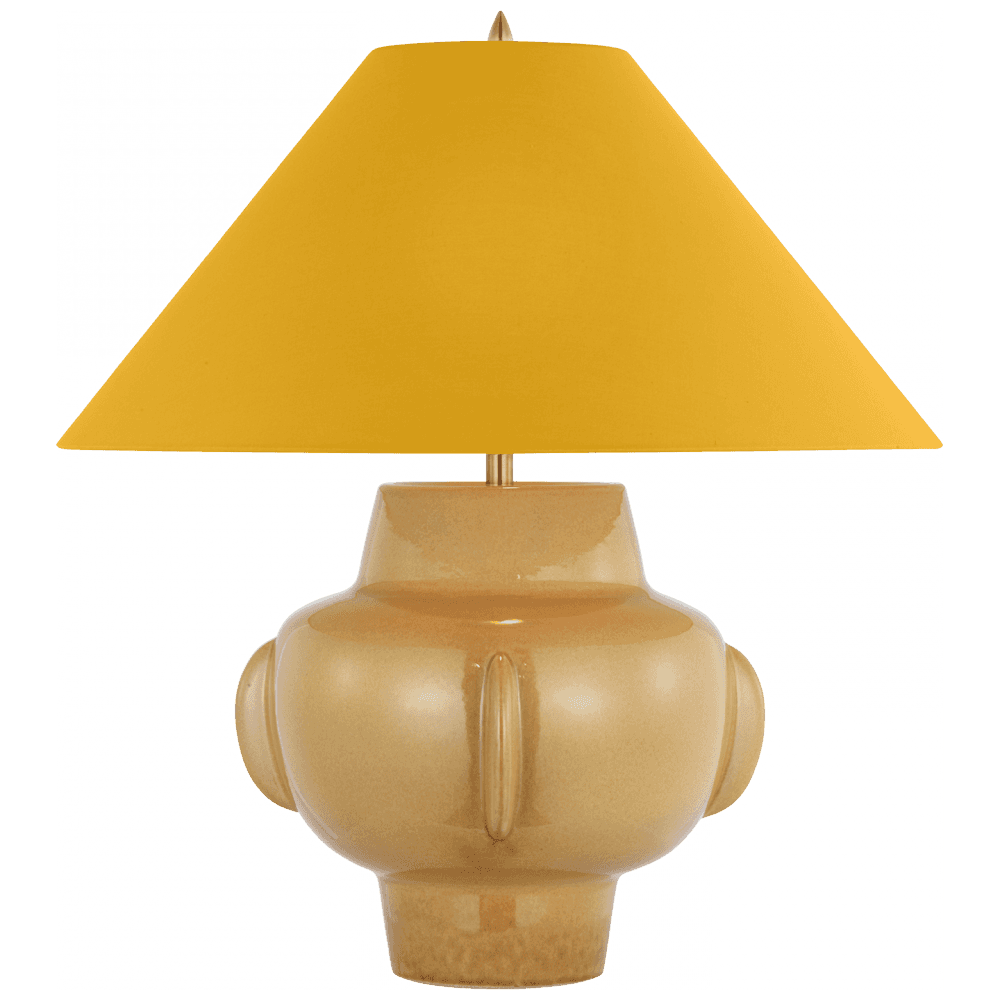 Visual Comfort & Co. Signature Collection Cap-Ferrat 26" Table Lamp, Visual Comfort & Co. Signature Collection TOB 3625LH-CY2 DD5H3