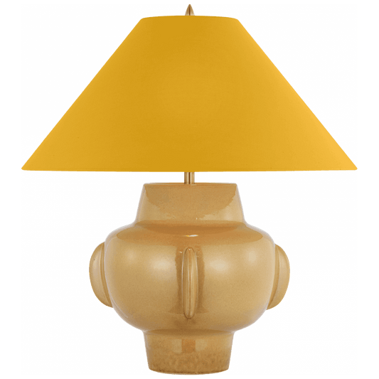 Visual Comfort & Co. Signature Collection Cap-Ferrat 26" Table Lamp, Visual Comfort & Co. Signature Collection TOB 3625LH-CY2 DD5H3