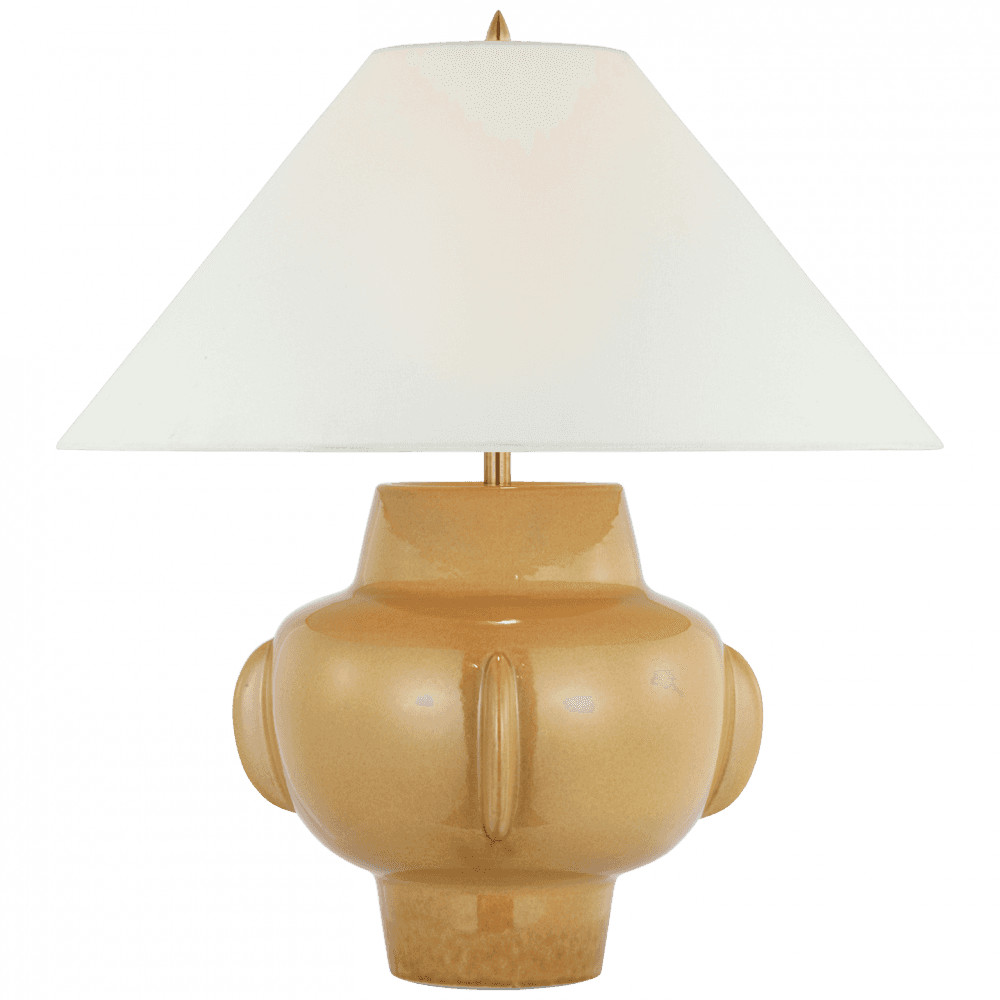 Visual Comfort & Co. Signature Collection Cap-Ferrat 26" Table Lamp, Visual Comfort & Co. Signature Collection TOB 3625LH-L2 DD6G8