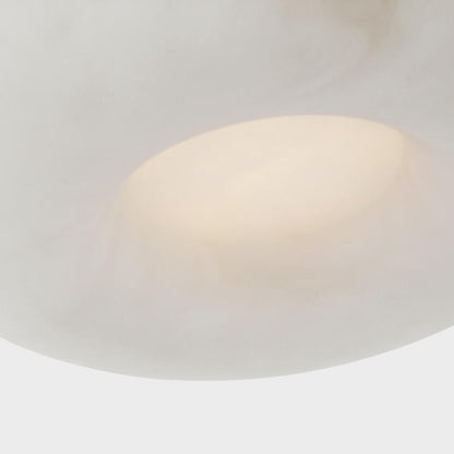 Visual Comfort & Co. Signature Collection Cappello 12" Flush Mount