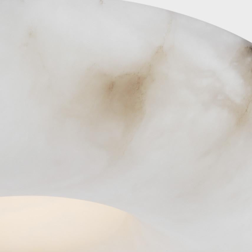 Visual Comfort & Co. Signature Collection Cappello 12" Flush Mount