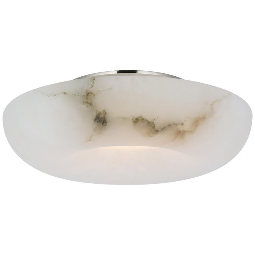 Visual Comfort & Co. Signature Collection Cappello 12" Flush Mount