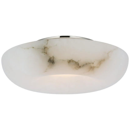 Visual Comfort & Co. Signature Collection Cappello 12" Flush Mount