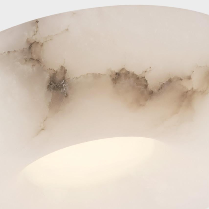 Visual Comfort & Co. Signature Collection Cappello 12" Flush Mount