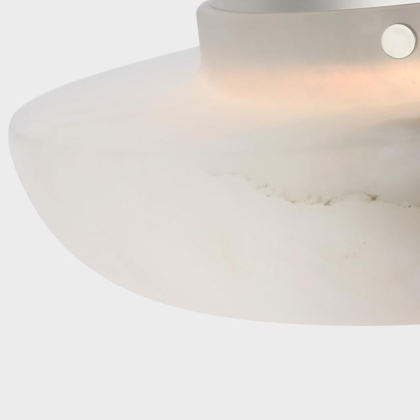 Visual Comfort & Co. Signature Collection Cappello 12" Flush Mount