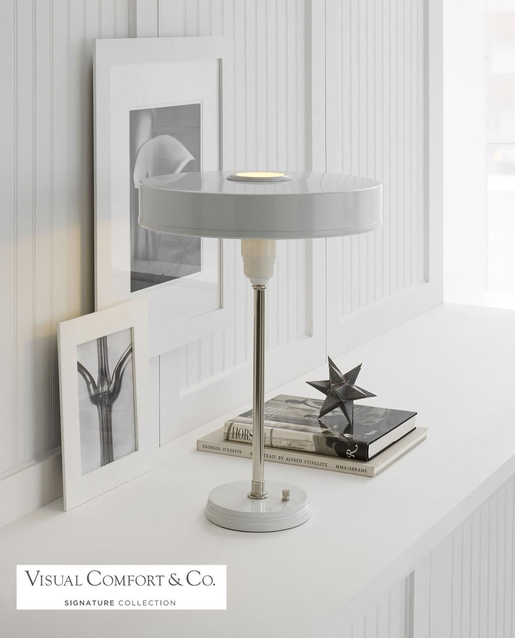 Lamps-Visual Comfort & Co. Signature Collection-TOB3190