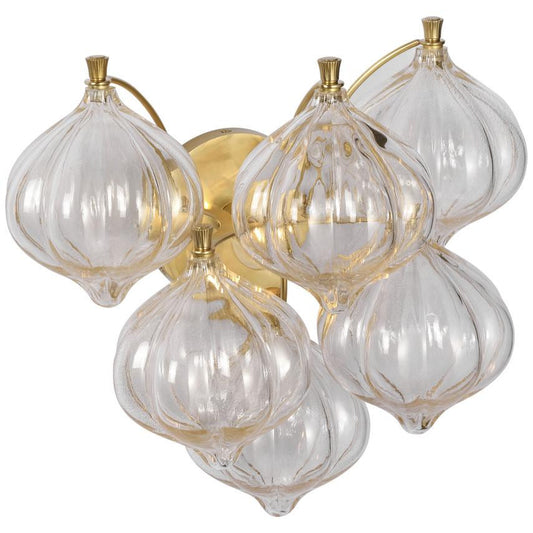Visual Comfort Signature Caselli 15 Gild