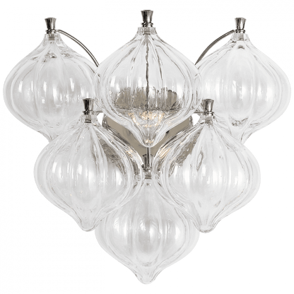 Sconces-Visual Comfort & Co. Signature Collection-JN2146