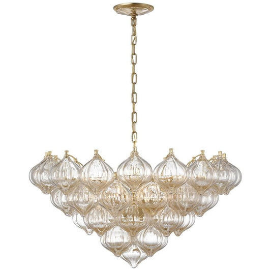 Chandeliers-Visual Comfort & Co. Signature Collection-JN5145