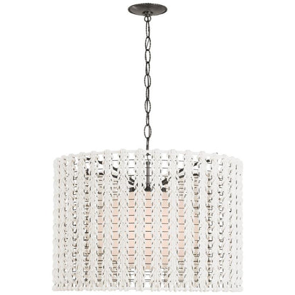 Visual Comfort Signature Catania 30 Bronze