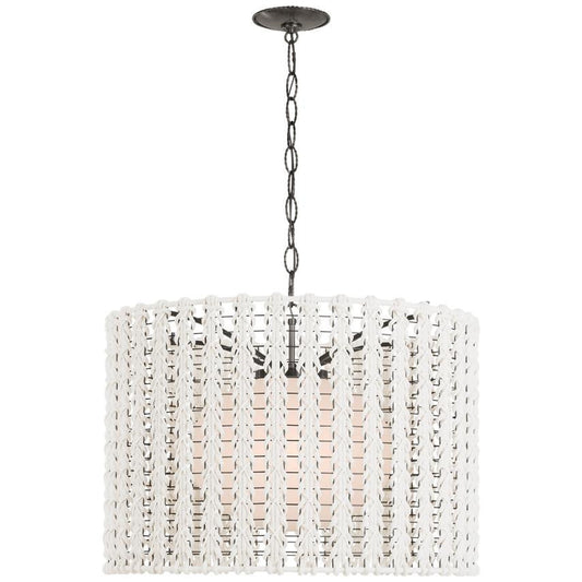 Visual Comfort Signature Catania 30 Bronze