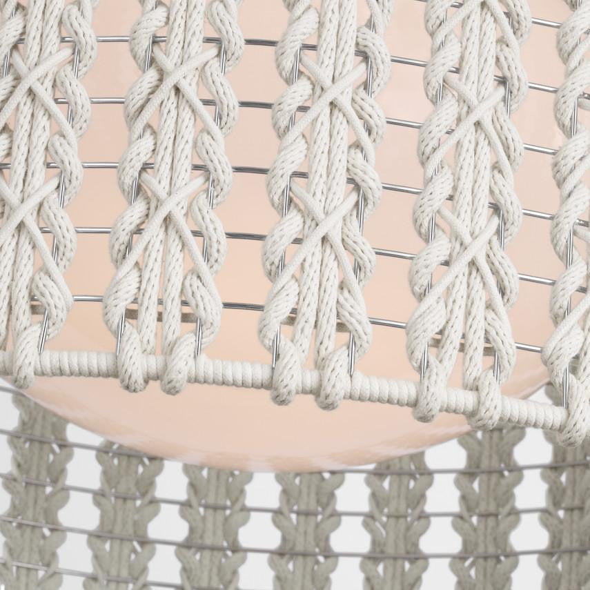 Visual Comfort & Co. Signature Collection Catania 30" Hanging Shade, Visual Comfort & Co. Signature Collection FW 5030PN/WG-CR DD8EQ