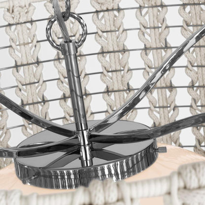 Visual Comfort & Co. Signature Collection Catania 30" Hanging Shade, Visual Comfort & Co. Signature Collection FW 5030PN/WG-CR DD8EQ