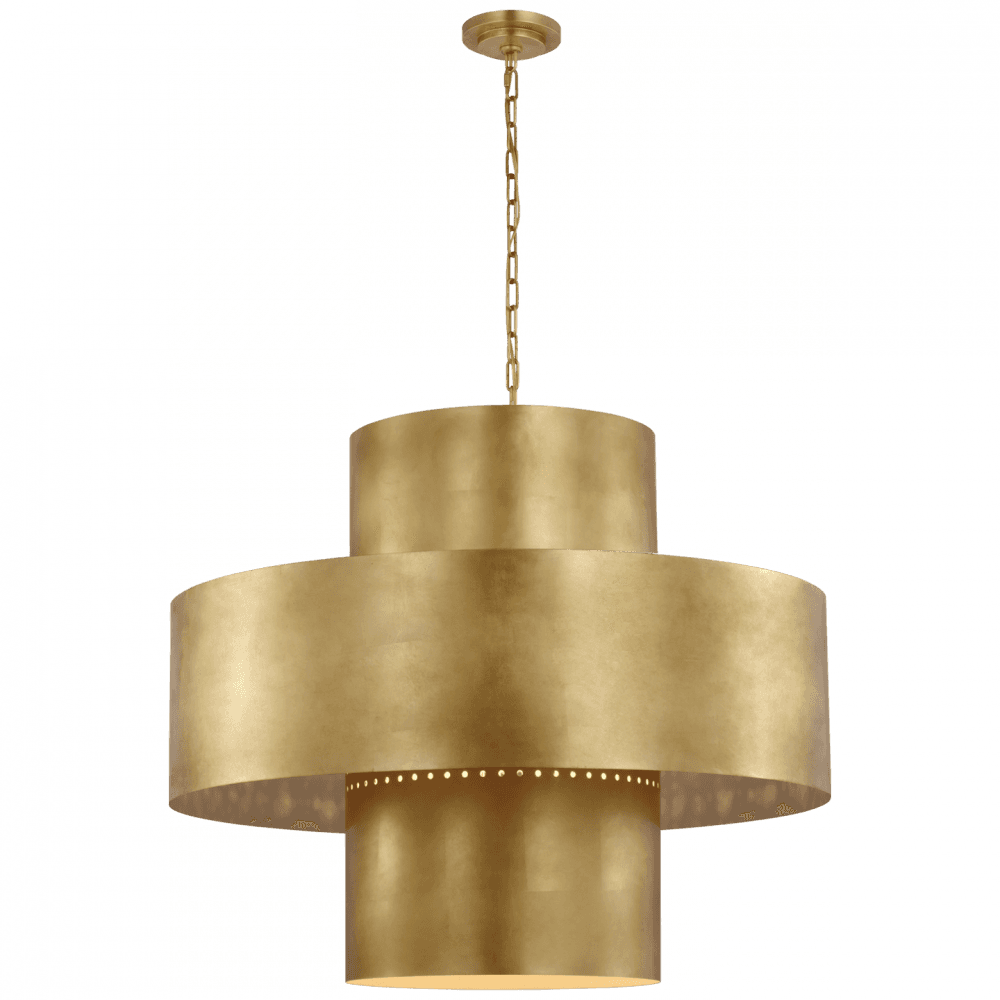 Pendants-Visual Comfort & Co. Signature Collection-JN5333