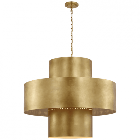 Pendants-Visual Comfort & Co. Signature Collection-JN5333