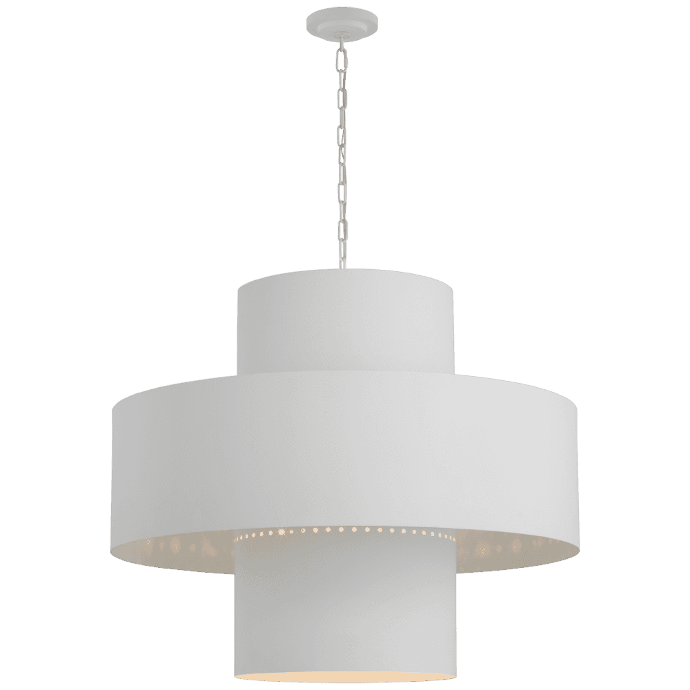 Pendants-Visual Comfort & Co. Signature Collection-JN5333