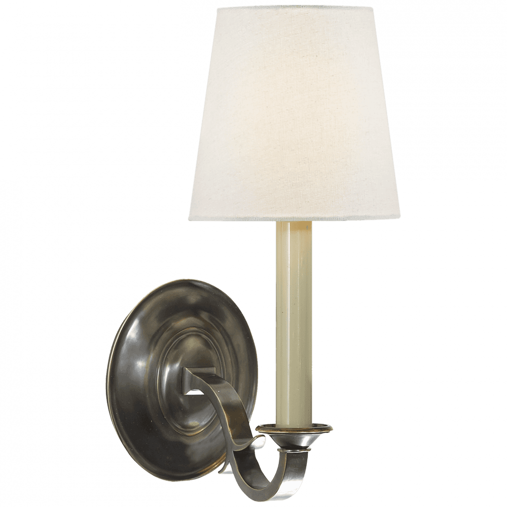 Sconces-Visual Comfort & Co. Signature Collection-TOB2120