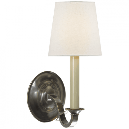 Sconces-Visual Comfort & Co. Signature Collection-TOB2120