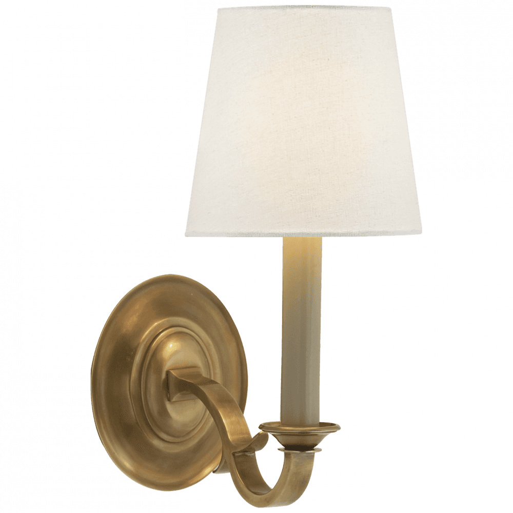Sconces-Visual Comfort & Co. Signature Collection-TOB2120