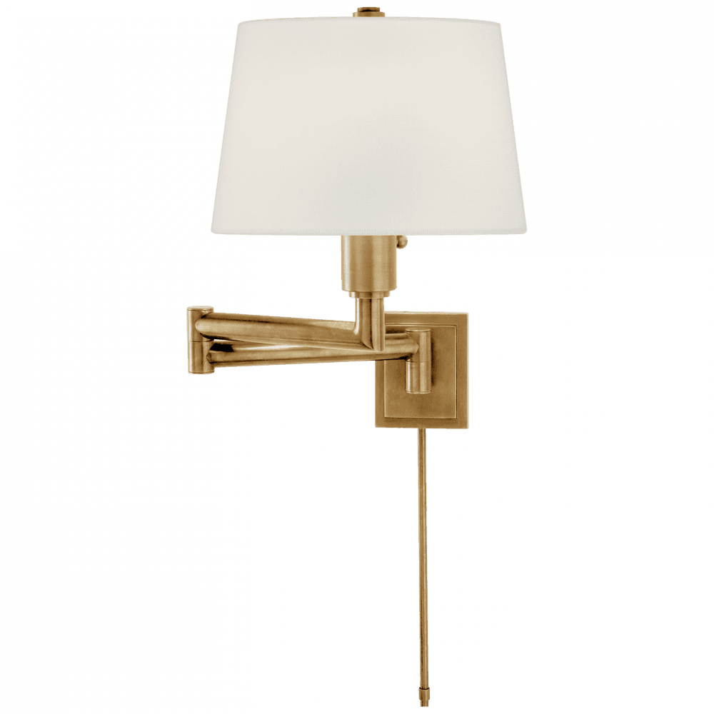 Sconces-Visual Comfort & Co. Signature Collection-CHD5106