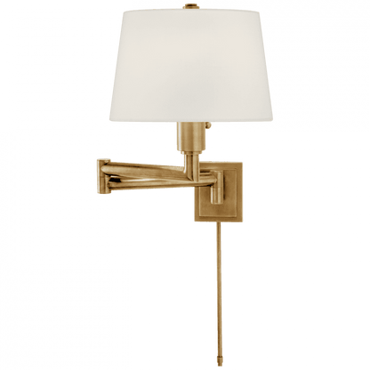 Sconces-Visual Comfort & Co. Signature Collection-CHD5106