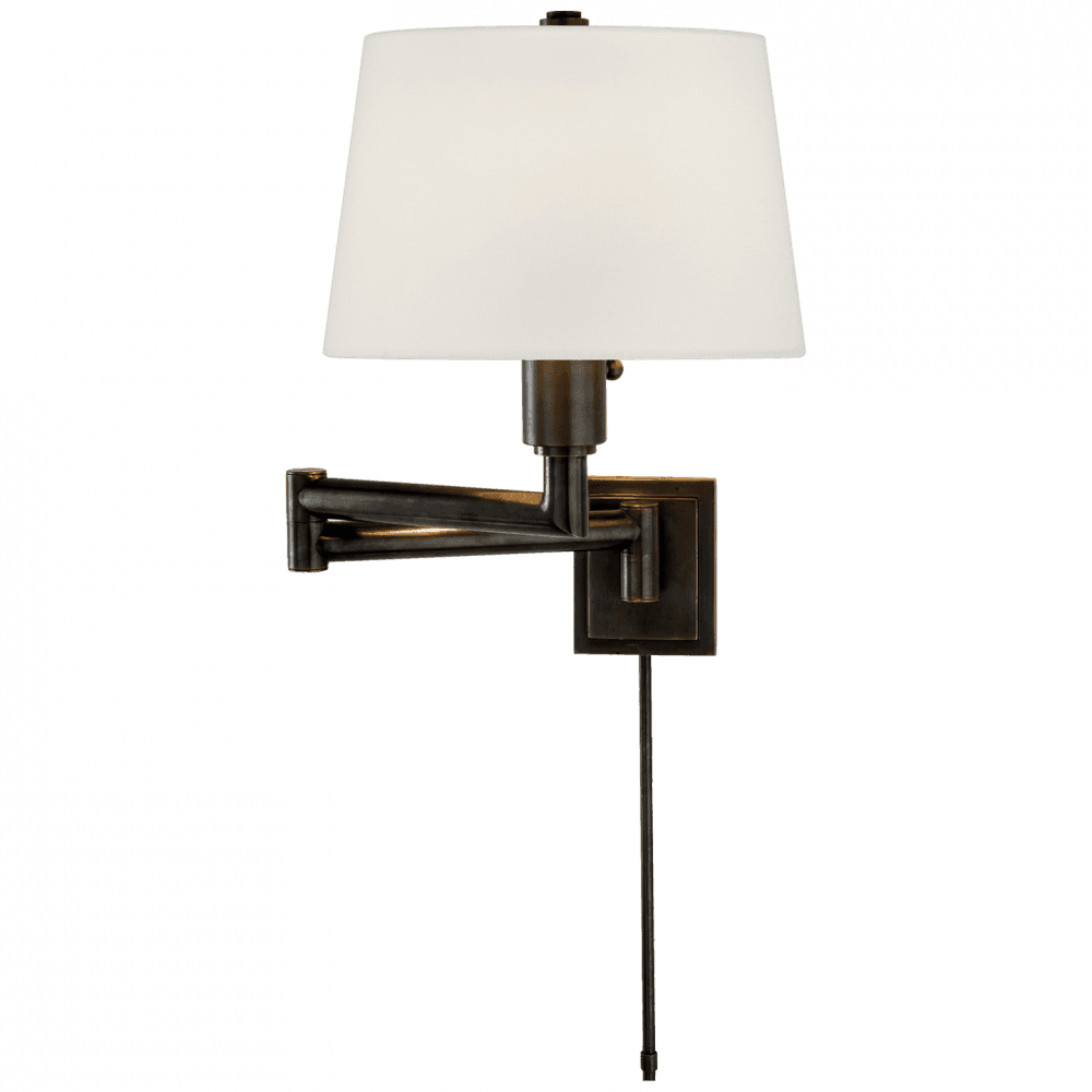 Sconces-Visual Comfort & Co. Signature Collection-CHD5106