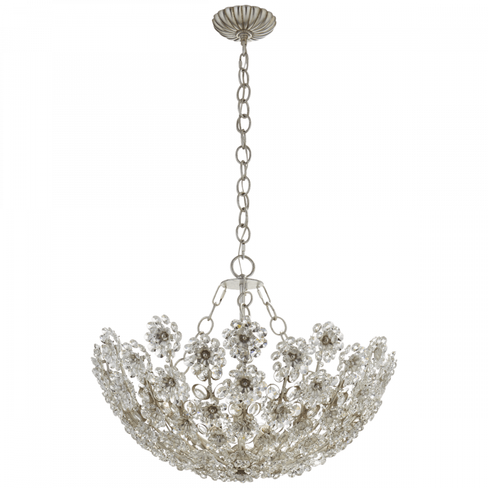 Mini Chandeliers-Visual Comfort & Co. Signature Collection-ARN5220