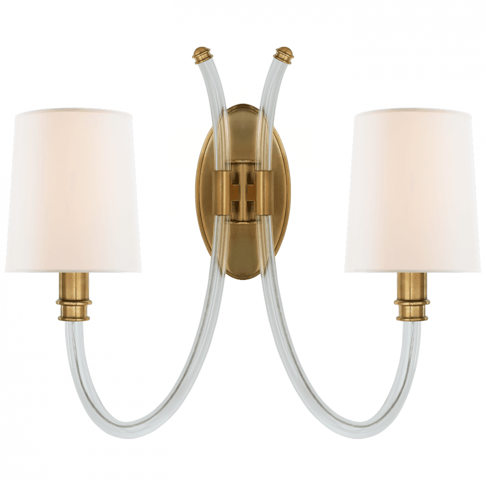 Sconces-Visual Comfort & Co. Signature Collection-JN2030