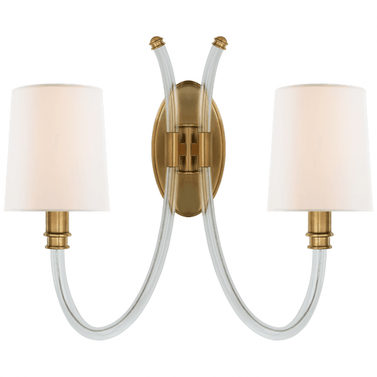 Sconces-Visual Comfort & Co. Signature Collection-JN2030