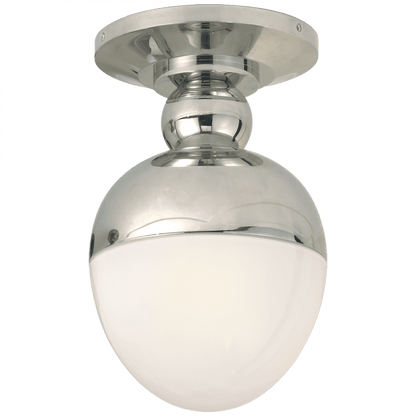 Flush Mounts-Visual Comfort & Co. Signature Collection-TOB4006