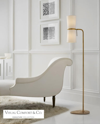 Lamps-Visual Comfort & Co. Signature Collection-ARN1003