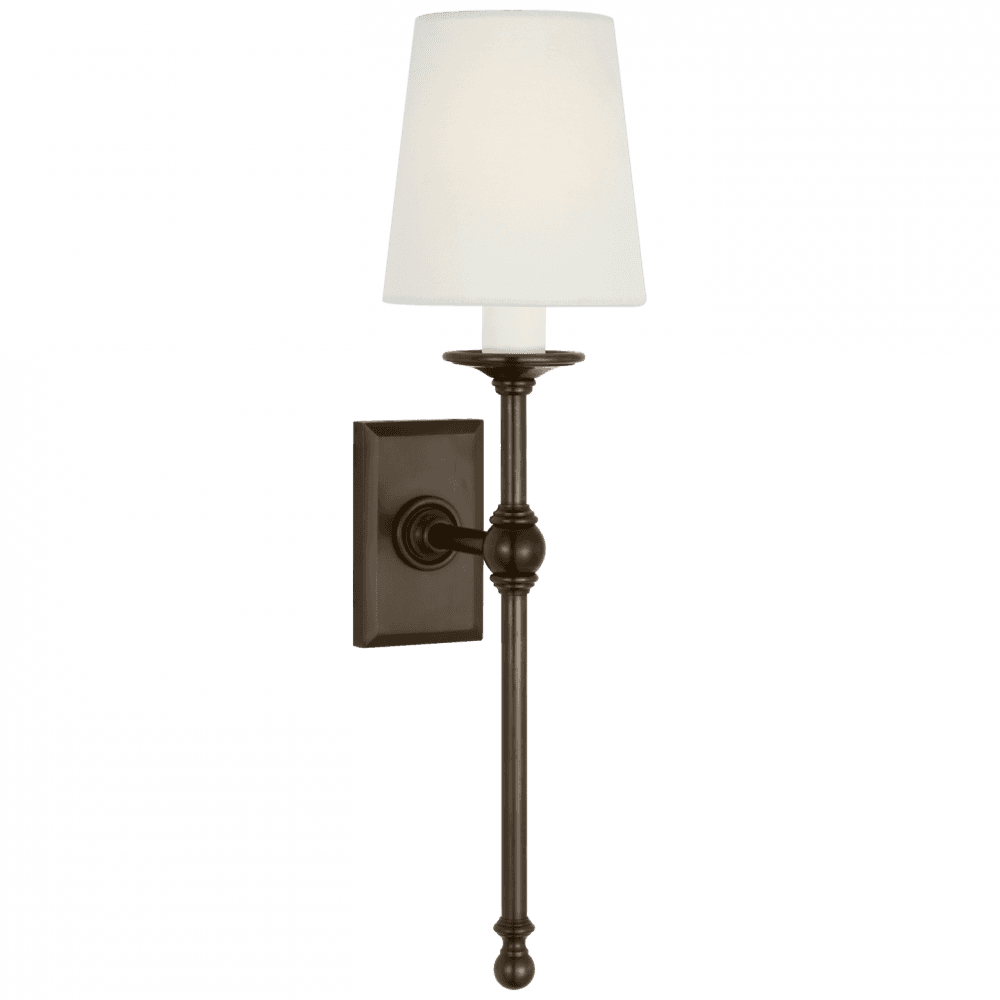 Visual Comfort Signature Classic 19 Bronze