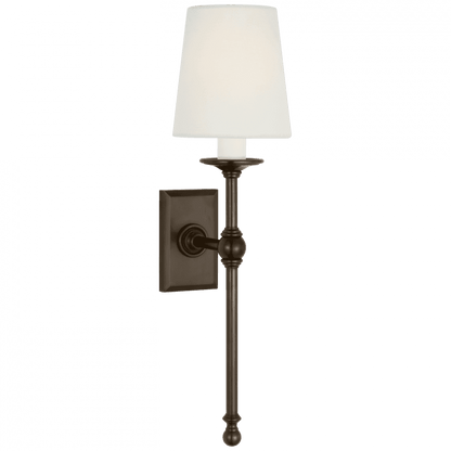 Visual Comfort Signature Classic 19 Bronze