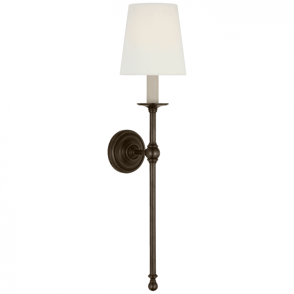 Visual Comfort Signature Classic 27 Bronze